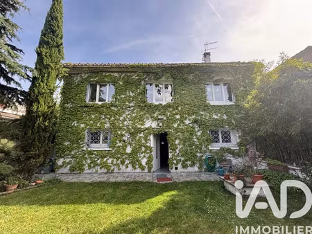 maison à champigny-sur-marne (94500)