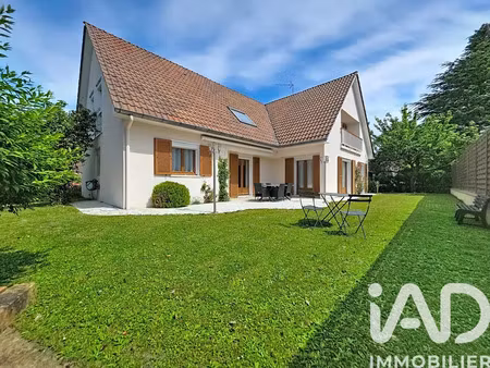 maison à la queue-en-brie (94510)
