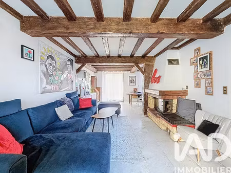 maison à le plessis-trévise (94420)
