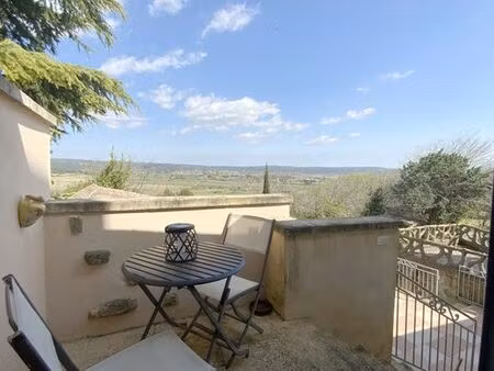 maison de prestige de 205 m2 en vente uzès  occitanie