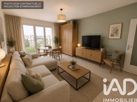 appartement à épinay-sur-seine (93800)
