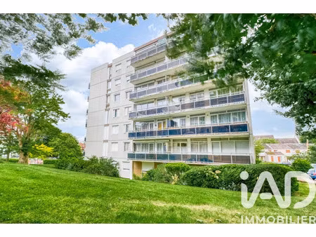 appartement à livry-gargan (93190)