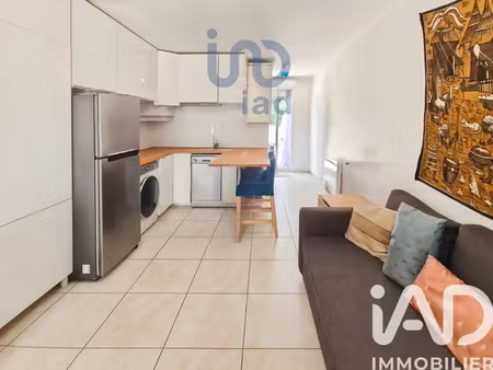 appartement à montfermeil (93370)