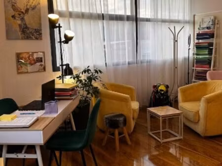 location bureaux 170 m²