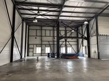location local d’activités aubagne 13400 500m²