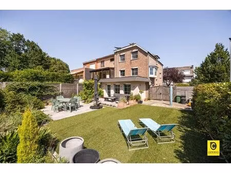 huis te koop in aartselaar met 3 slaapkamers