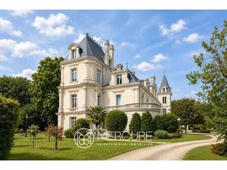 château à soissons