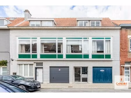 huis te koop in gentbrugge met 4 slaapkamers