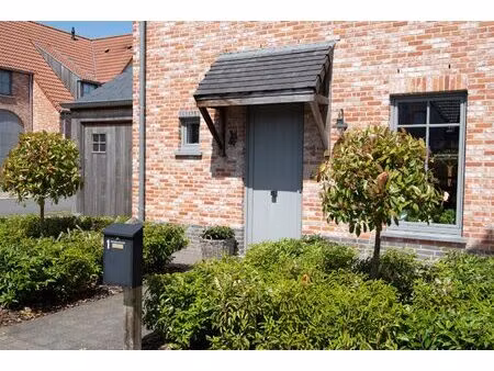 huis te koop in lichtervelde met 4 slaapkamers