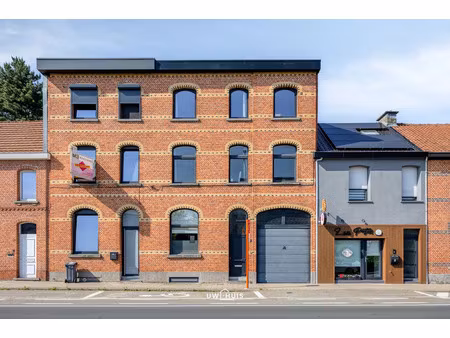 huis te koop in temse met 3 slaapkamers