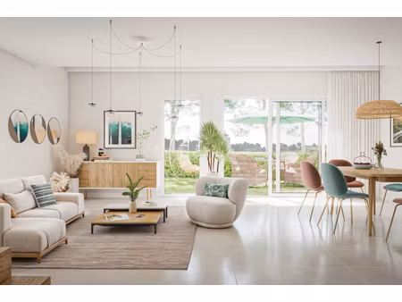annonce immobilier neuf à vendre