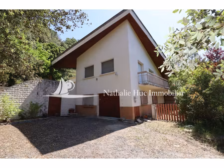 annonce maison à vendre