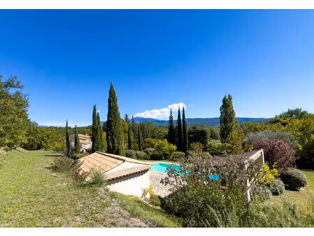 maison à vendre à malaucène (84340) - vaucluse