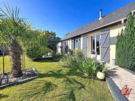 maison à vendre montlouis-sur-loire