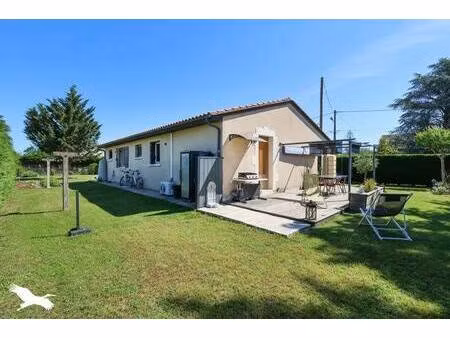 vente maison 3 pièces 77 m² saint-philippe-du-seignal (33220)