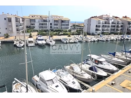 annonce appartement à vendre