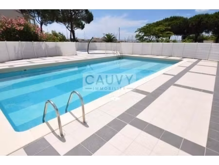 annonce appartement à vendre