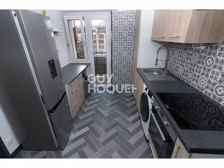 appartement mulhouse 3 pièce(s)