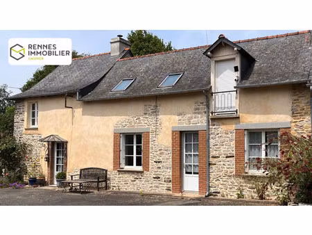 propriété rurale sur 11658m2