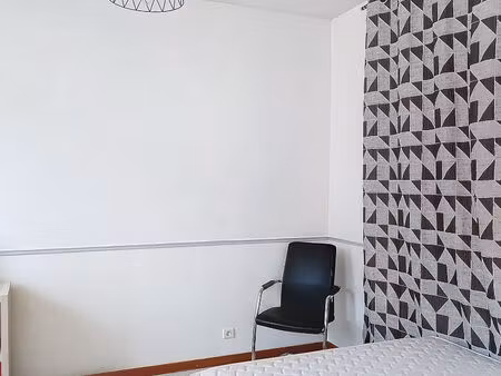 appartement septmoncel les molunes 1 pièce(s) 19.41 m2
