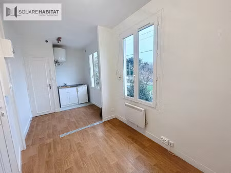saint malo (35400) - studio de 14.39 m² idéalement situé