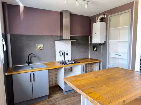 location appartement 3 pièces  61.24m²  toulouse