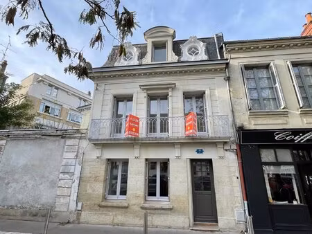 opportunite - studio a louer hyper centre