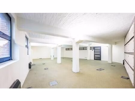 bureaux à louer à oudeleeuwenrui 7 anvers (rbw09000)