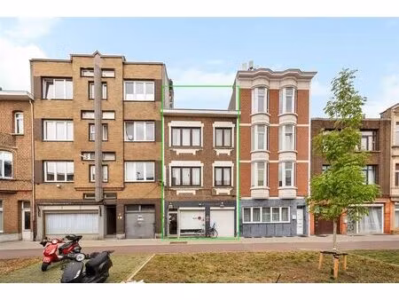 surface commerciale à vendre à lakborslei 179 deurne (rbw09255)
