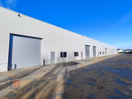 surface industrielle à vendre à brugse steenweg 87 blankenberge (rbw09189)