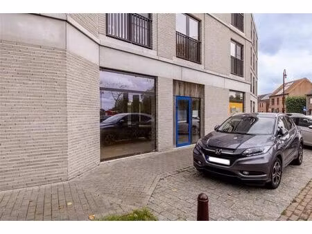 surface commerciale à vendre à eindhoutseweg 1 geel (rbw09258)