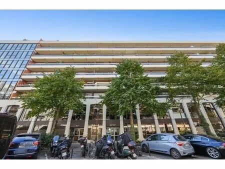 location bureaux 959 m²