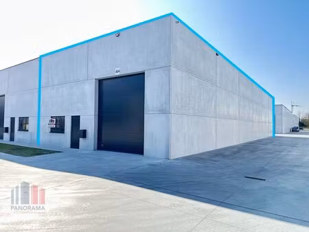 surface industrielle à vendre à kortrijkseweg 361 waregem (rbw09170)