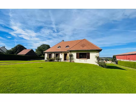 maison saint-gobain m² t-5 à vendre  359 900 €