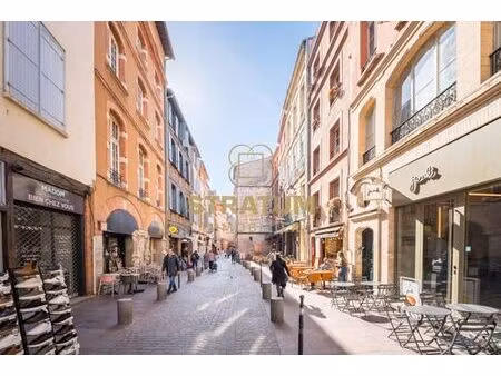 appartement de luxe de 2 chambres en vente à toulouse  france