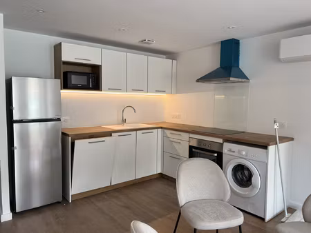 bel appartement t2 neuf en centre ville
