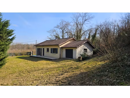maison 4 pièce(s) 90 m2