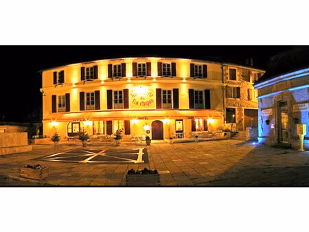 commerce à vendre à excideuil (24160) - dordogne