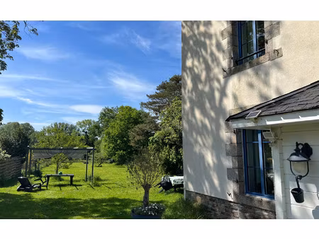 maison plescop 150 m² t-6 à vendre  525 000 €