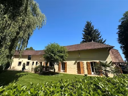 achat maison 7 pièces 172m² garnay 28500