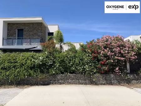 mas roca - quartier résidentiel très prisé