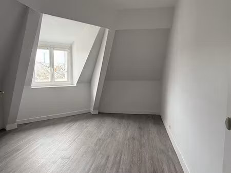 location appartement 2 pièces 37m² tours 37000