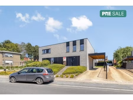 huis te koop in anzegem met 3 slaapkamers