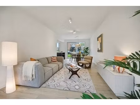 huis te koop in hasselt met 2 slaapkamers