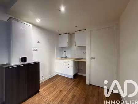 appartement à choisy-le-roi (94600)