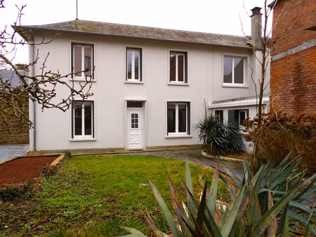 maison à vendre à la ferté macé (61600) - orne
