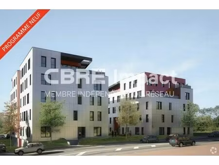location bureaux 95 m² à 2 403 m²