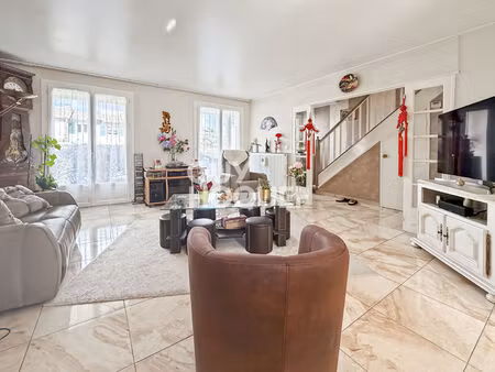 maison à vendre à conches-sur-gondoire - 4 chambres  115 m²