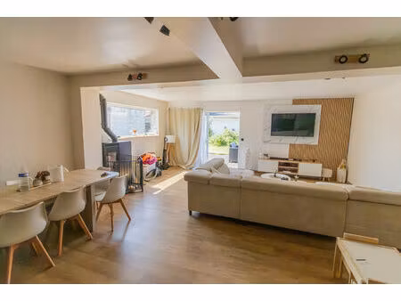maison sequedin 4 pièce(s) 95 m2