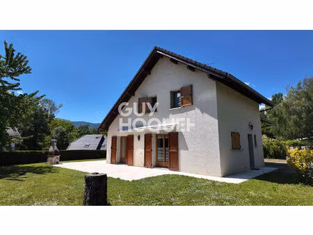 jacob-bellecombette : maison à louer avec garage